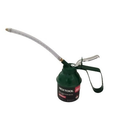 روغن دان 200CC تمام فلزی نکستول NEXTOOL ساخت هند