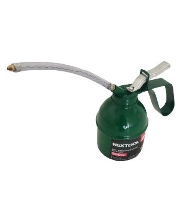 روغن دان 300CC تمام فلزی نکستول NEXTOOL ساخت هند