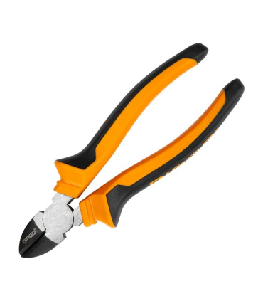 جعبه باز : انبر سیم چین 7 اینچی دینگی DINGQI مدل 22107