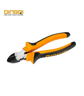 انبر سیم چین 7 اینچی دینگی DINGQI مدل 22107