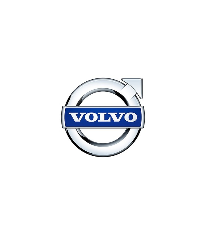 نرم افزار راهنمای و قطعه یابی Volvo IMPACT