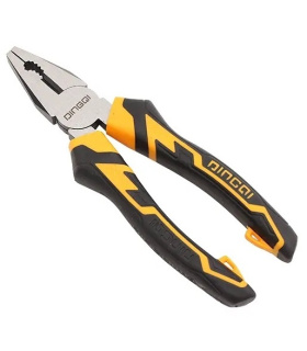 انبر دست 8 اینچ حرفه ای دینگی DINGQI مدل 21208