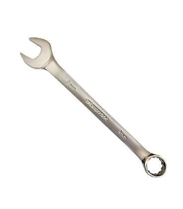 آچار سایز 9 میلیمتر  یکسر تخت و یکسر رینگی دیزین DISEN مدل D-2009