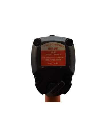 بکس بادی نیسانی 900 نیوتن درایو 1/2 هادنی  HUADNY شرکت تیتان مدل 9500