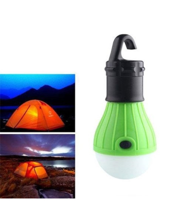 چراغ LED کمپی آویز دار