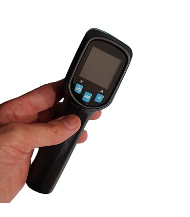 دماسنج لیزری ANENG مدل TH01B