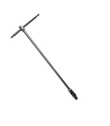 دسته بکس تی T صلیبی بکس خور لغلغه ای درایو 1/2