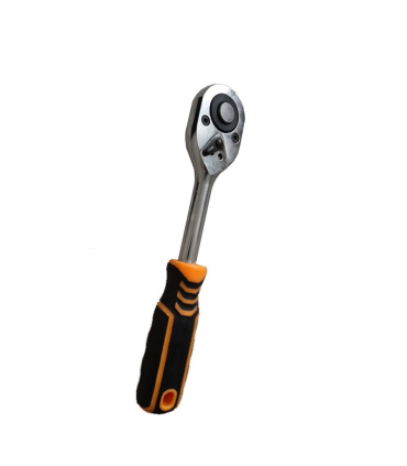 جعبه بکس 12عددی ریلی سایز 8تا22 درایو 1/2 تات تولز TAT TOOLS