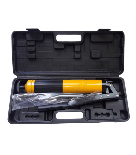 گریس پمپ دو پیستون Mita کیفی