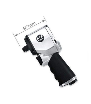 آچار بکس بادی تاپ تول مدل KAAQ1650