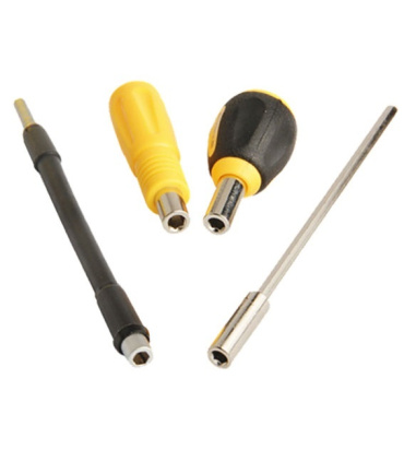 ست پیچ گوشتی موبایلی آردیر R'DEER مدل RT-9171 مجموعه 53 عددی