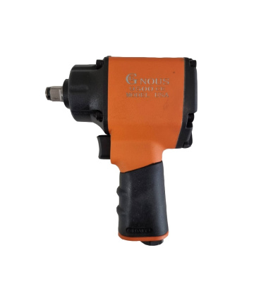 بکس بادی سبک و کوتاه 550 نیوتن درایو 1/2 جنوس GENUS طرح 400511 جنیوس