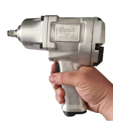 بکس بادی 1280 نیوتن درایو 1/2 سوپر فشار قوی جینوس GEINUS