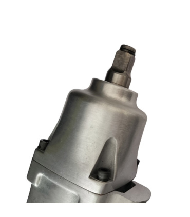 بکس بادی 1280 نیوتن درایو 1/2 سوپر فشار قوی جینوس GEINUS