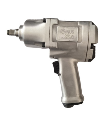 بکس بادی 1280 نیوتن درایو 1/2 سوپر فشار قوی جینوس GEINUS