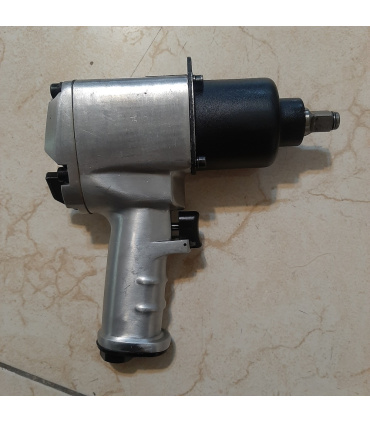 جعبه باز | بکس بادی نیسانی 900 نیوتن درایو 1/2 جنوس GENOUS 9500