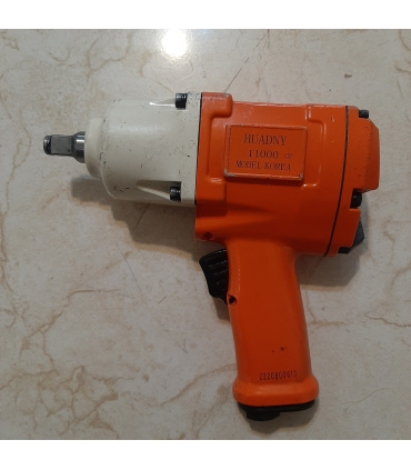 جعبه باز | بکس بادی 1280 نیوتن درایو 1/2 سوپر فشار قوی هادنی 11000