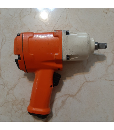 جعبه باز | بکس بادی 1280 نیوتن درایو 1/2 سوپر فشار قوی هادنی 11000