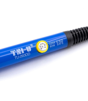 هویه سرامیکی 60W دیمردار TNI-U مدل TU-093DD