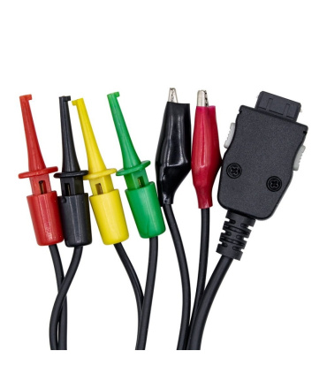 پراب منبع تغذیه چند سر