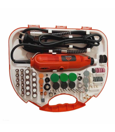 جعبه باز : فرز مینیاتوری دیمردار 212 پارچه گریتگ GREATEC مدل GTDGK30001