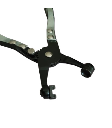 انبر بست شیلنگ رادیاتور YKCW مدل سر راست