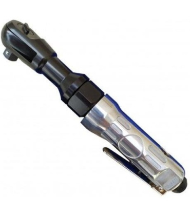 جعبه باز | جغجغه بادی 68 نیوتن درایو 1/2 برند LX مدل 2050 نقره ای