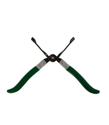 انبر گیت سوپاپ درآر بلند هنس HANS مدل VSSPB