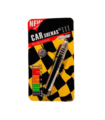 قلم تشخیص رنگ کارشناس CARSHENAS III