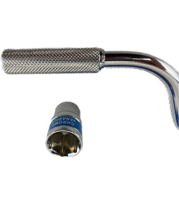 جعبه بکس 24 پارچه درایو 1/2 باس BOSS مدلBS-123T160-24