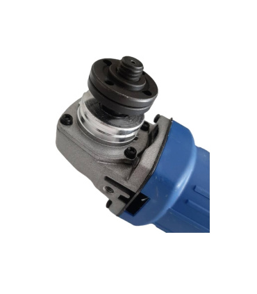 مینی فرز دسته کوتاه کلید بغل 1200 وات کریتور CREATOR مدل CRAG1200