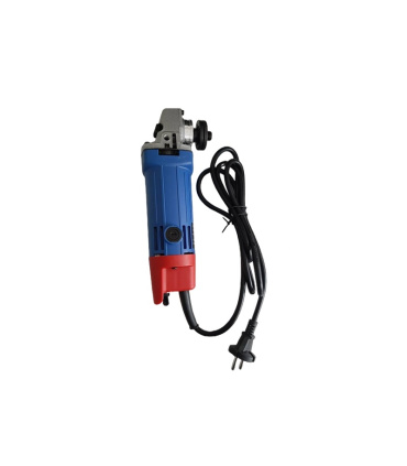 مینی فرز دسته کوتاه کلید بغل 1200 وات کریتور CREATOR مدل CRAG1200