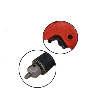 دریل برقی 1000-2000 وات سایز 13 پروباس PRO-BOSS مدل PB13