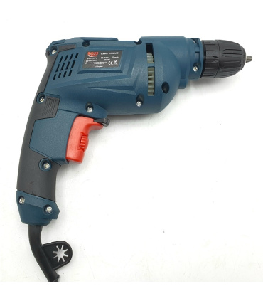 دریل برقی 550 وات سایز 10 دیمردار باس مدل S123JX226_5