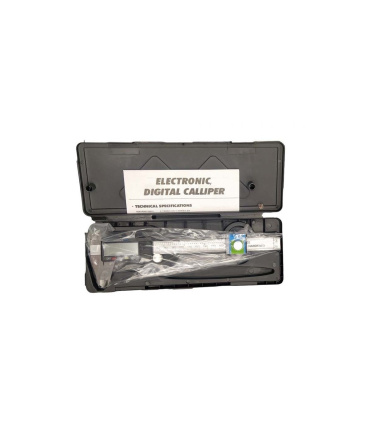 کولیس دیجیتال استیل 15 سانت گانگ لو Guag-Lu (کلیس0تا150میلیمتر)