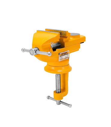 گیره رومیزی زرگری سندان دار دینگی DINGQI مدل 7050101