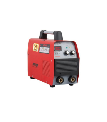 اینورتر جوشکاری ۲۰۰ آمپر IGBT آروا ARVA مدل ۲۱۱۱ با 70 ماه گارانتی