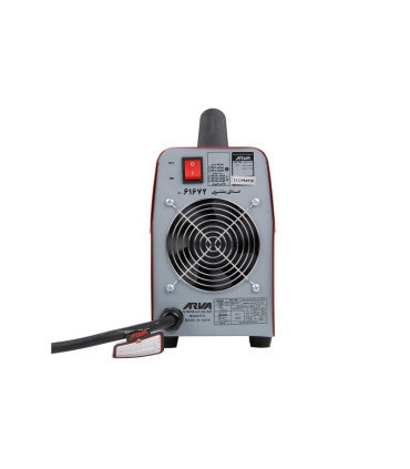 اینورتر جوشکاری ۲۰۰ آمپر IGBT آروا ARVA مدل ۲۱۱۱ با 70 ماه گارانتی