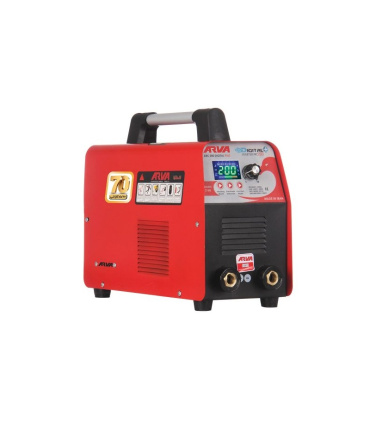 اینورتر جوشکاری Digital Plus 200 آروا ARVA مدل 2160 با 70 ماه گارانتی
