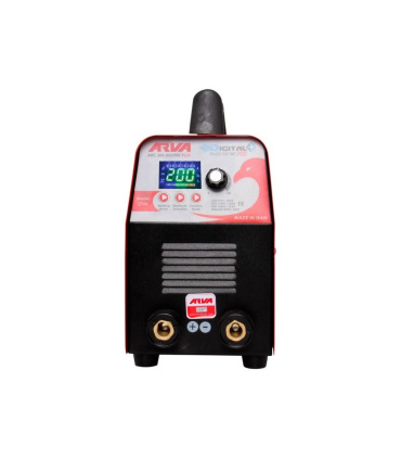 اینورتر جوشکاری سلولزی Digital Plus 200 آروا ARVA مدل 2160 با 70 ماه گارانتی