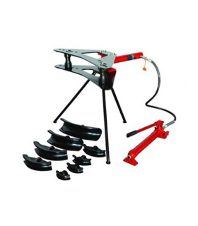 خم کن لوله هیدرولیک مدل TRM03003-2