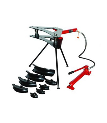 خم کن لوله هیدرولیک مدل TRM03003-2