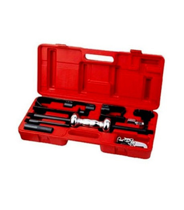 ضربه زن بدنه خودرو مدل E1302