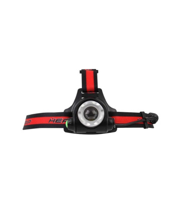 چراغ پیشانی کلاهی آروا ARVA مدل ۴۷۲۶