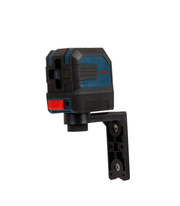 تراز لیزری دو خط (قرمز) آروا ARVA مدل ۴۶۷۵