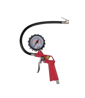 درجه باد کارگاهی تفنگی آروا ARVA مدل ۳۴۱۰