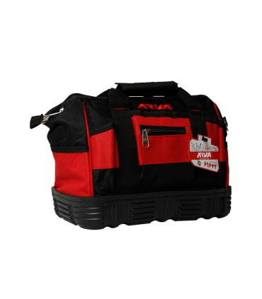 کیف ابزار کف لاستیکی کوچک آروا ARVA مدل ۴۵۰۳