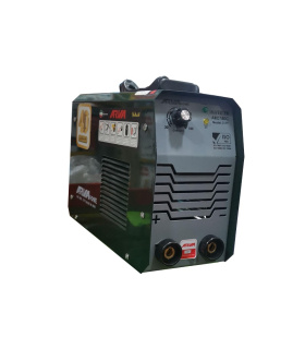 دستگاه جوشکاری اینورتر 180 ARC آروا ARVA مدل 2179