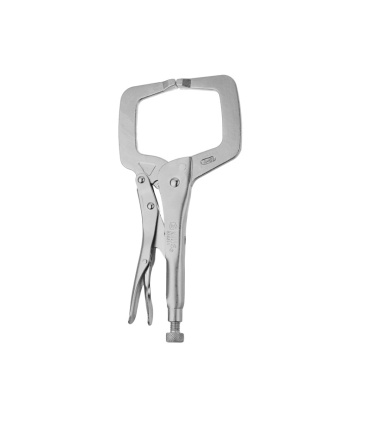 انبر قفلی سی C شکل هماهنگ شونده 11 اینچ جنیوس GENIUS مدل 539611