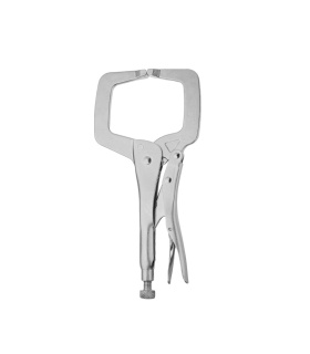 انبر قفلی سی C شکل هماهنگ شونده 11 اینچ جنیوس GENIUS مدل 539611